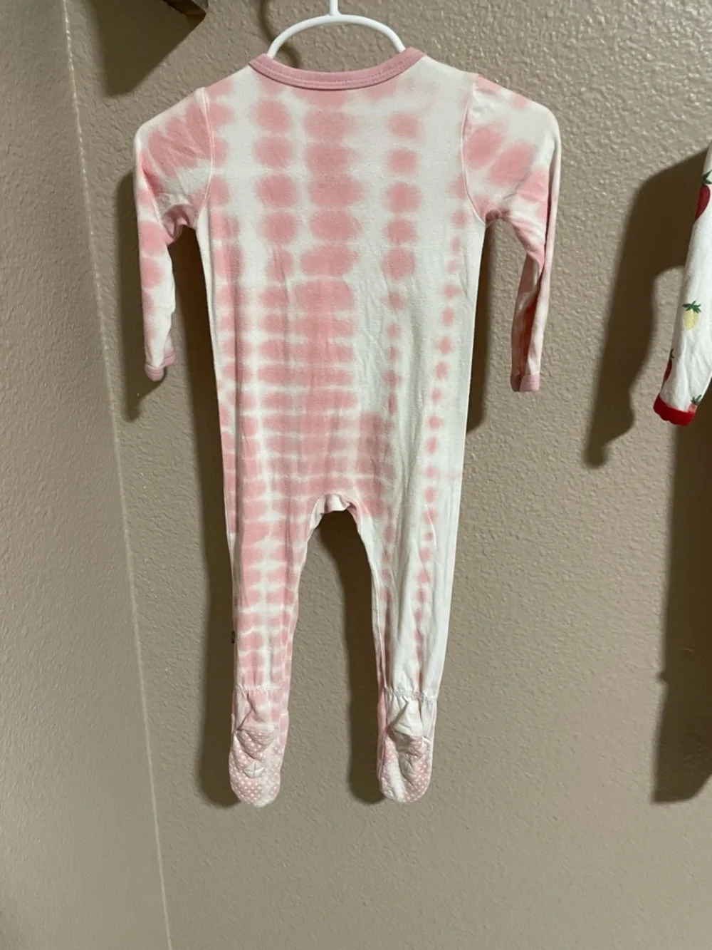 Kyte BABY includes both